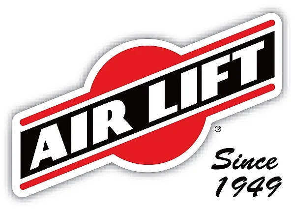 Air Lift logo