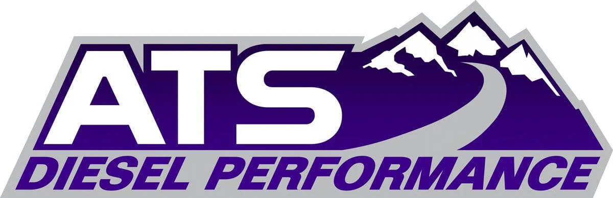 ATS Diesel Performance logo