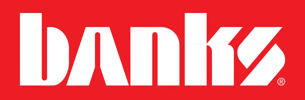 Banks Power logo
