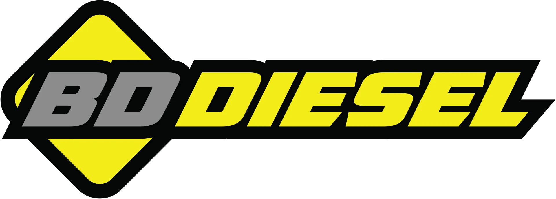 BD Diesel logo