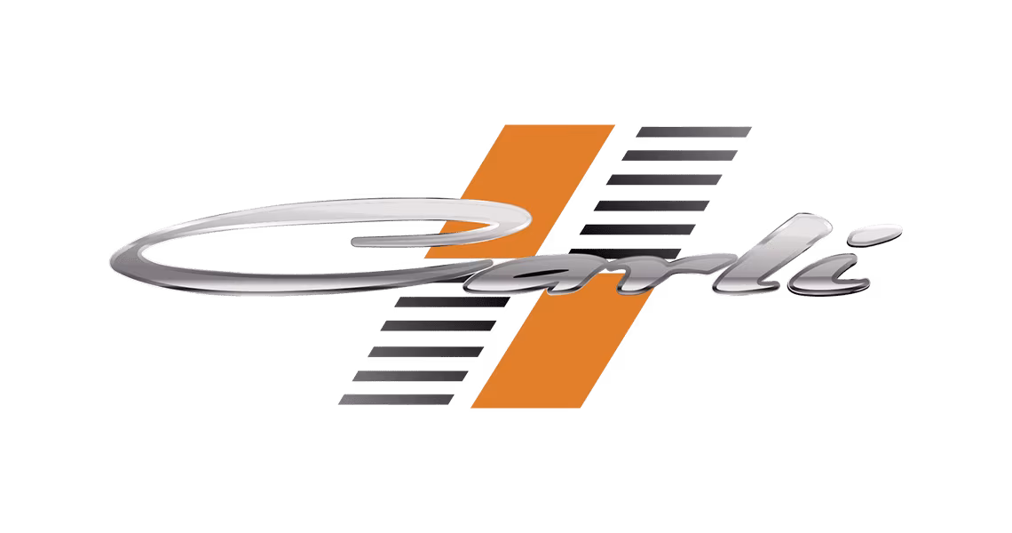 Carli Suspension logo