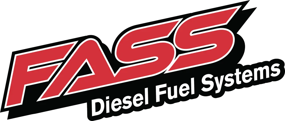 FASS Fuel Systems logo