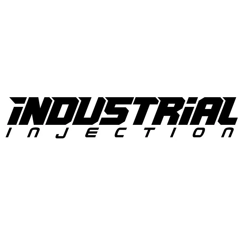 Industrial Injection logo
