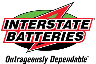 Interstate Batteries logo