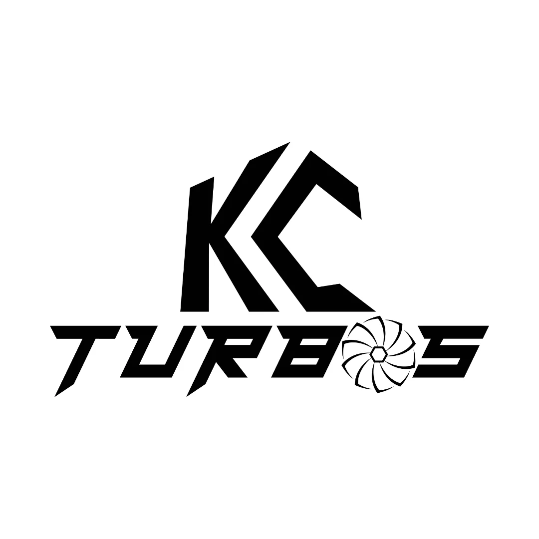 KC Turbos logo
