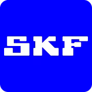 SKF logo
