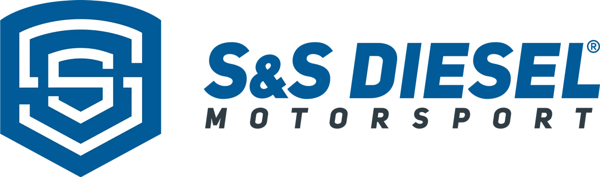 SS Diesel Motorsport logo