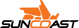 Suncoast Transmission logo