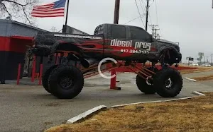 Diesel Pros place picture